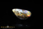 Preview: Jundah opalisiertes Holz Boulder Opal - 6,8ct