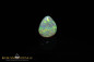 Preview: Lightning Ridge Crystal Opal Opal -2,44ct - Brillanc B4