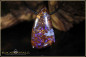 Preview: Winton Boulder Opal pendant - 39,72ct