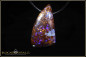 Preview: Winton Boulder Opal pendant - 39,72ct