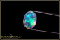 Preview: Welo Opal - 3,55ct - VVS - facettiert Ovalschliff