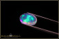 Preview: Welo Opal - 3,55ct - VVS - facettiert Ovalschliff