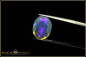 Preview: Welo Opal - 3,55ct - VVS - facettiert Ovalschliff