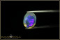 Preview: Welo Opal - 3,55ct - VVS - facettiert Ovalschliff