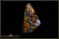 Preview: Yowah Boulder Opal - 20,20ct