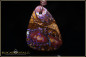 Preview: Yowah Boulder Opal Pendant - 45,42ct