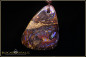 Preview: Yowah Boulder Opal Pendant - 45,42ct