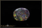 Preview: Andamooka Matrix Multicolor Opal - 10,30ct