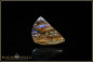 Preview: Yowah opalisiertes Holz Boulder Opal - 15,33ct