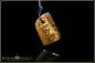 Preview: Yowah Boulder Opal Pendant - 15,41ct