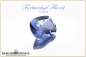 Preview: Farbwechsel Fluorit - IF - 2,76ct