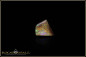 Preview: Jundah opalisiertes Holz Boulder Opal 2,73ct