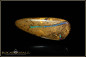 Preview: Jundah opalisiertes Holz Pipe Boulder Opal 26,30ct