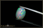 Preview: Wunderschöner bunter Welo Opal Cabochon mit 5,29ct