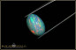 Preview: Wunderschöner bunter Welo Opal Cabochon mit 5,29ct