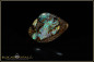 Preview: Koroit Boulder Opal - 13,85ct