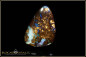 Preview: Yowah Boulder Opal - 58,00ct