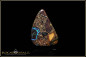 Preview: Yowah Boulder Opal - 10,75ct