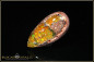 Preview: Mexico Matrix Cantera Fire Opal - 18,90ct