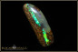 Preview: Yowah Boulder Opal mit Flash - 23,14ct