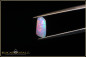 Preview: Weißer Opal aus dem West Side Feld in White Cliffs mit 0,70ct