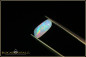 Preview: Weißer Opal aus dem West Side Feld in White Cliffs mit 0,70ct