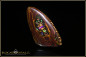 Preview: Opalton Boulder Opal - 19,56ct