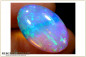 Preview: Welo Opal Cabochon - 11,61ct