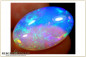 Preview: Welo Opal Cabochon - 11,61ct