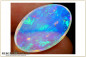 Preview: Welo Opal Cabochon - 11,61ct