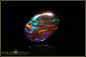 Preview: Koroit Matrix Boulder Opal Cabochon - 23,87ct