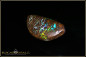 Preview: Winton Matrix Boulder Opal - 22,16ct