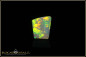 Preview: Spektakulärer heller Kristall Opal aus Lightning Ridge - 1,63ct