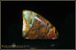 Preview: Yowah Boulder Opal - 27,92ct