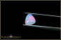 Preview: Weißer Opal aus dem West Side Feld in White Cliffs mit 0,70ct