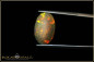 Preview: Welo Opal facettiert im Ovalschliff  - 4,26ct