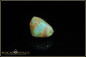 Preview: Jundah opalisiertes Holz Boulder Opal - 6,92ct