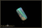 Preview: Sehr seltener Tigerstreifen Mintabie Kristall Opal - 1,47ct