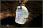 Preview: Andamooka opal pendant - 22,50ct