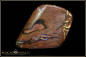 Preview: Koroit Boulder Opal - 68,30ct