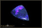 Preview: Großer Lightning Ridge schwarzer Opal - 11,73ct