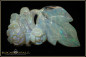 Preview: Winton Boulder Opal Schnitzerei - 61,40ct