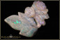 Preview: Winton Boulder Opal Schnitzerei - 61,40ct