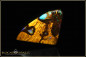 Preview: Yowah Boulder Opal - 14,02ct