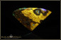 Preview: Yowah Boulder Opal - 14,02ct