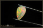 Preview: Welo Opal facettiert im Tropfenschliff  - 2,79ct