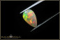 Preview: Welo Opal facettiert im Tropfenschliff  - 2,79ct