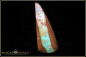 Preview: Jundah opalisiertes Holz Boulder Opal - 15,89ct