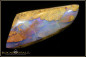 Preview: Jundah opalisiertes Holz Boulder Opal - 71,39ct