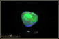 Preview: Lightning Ridge dark Opal - 1,76ct